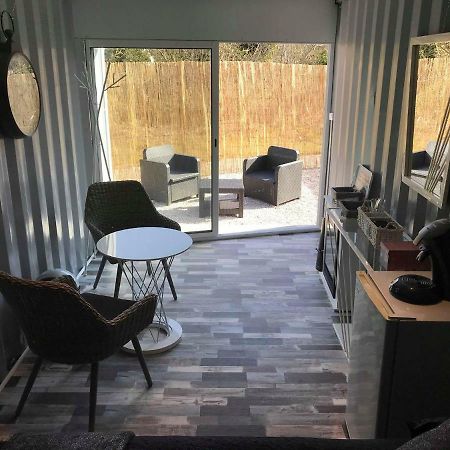 Les Docks Insolite & Spa Leilighet Berck Eksteriør bilde